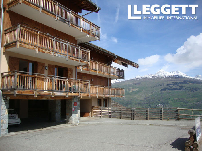 Image No.10-1 Bed Apartment for sale