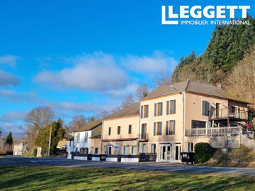 13 Bed House for sale