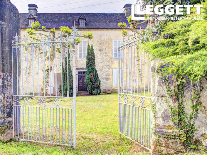 Image No.2-10 Bed Chateaux for sale