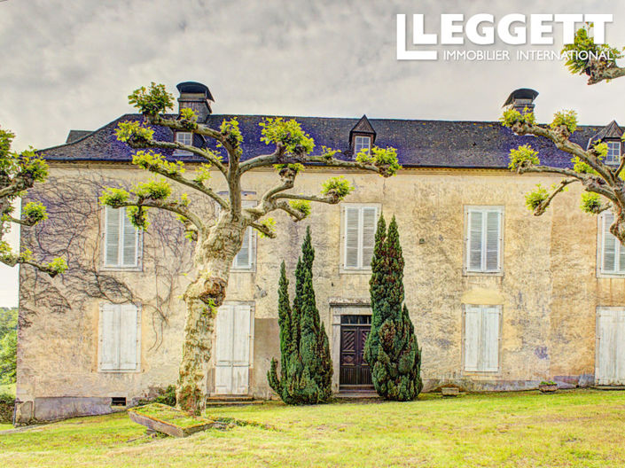 Image No.3-10 Bed Chateaux for sale