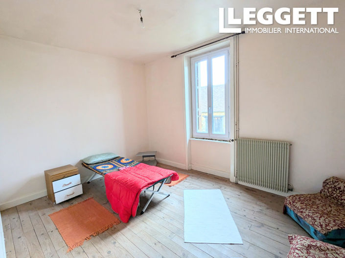 Image No.10-Maison de 4 chambres à vendre à La Porcherie