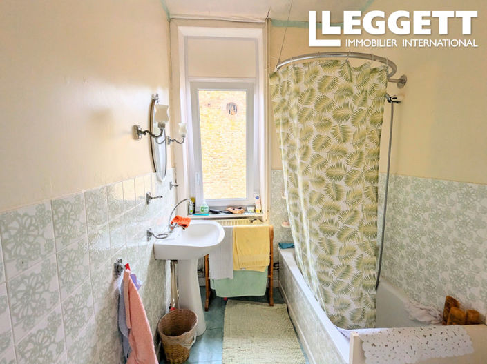 Image No.8-Maison de 4 chambres à vendre à La Porcherie