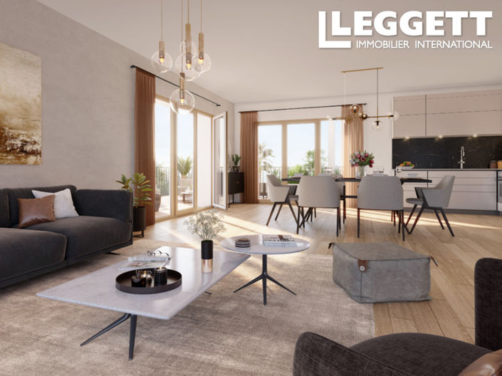 Image No.2-Apartment for sale