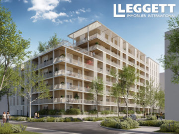 1 - Ferney-Voltaire, Apartment