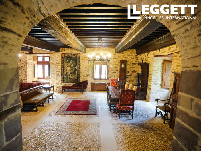 Image No.2-14 Bed Chateaux for sale