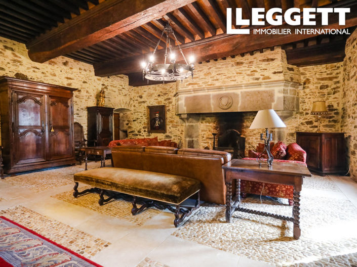 Image No.3-14 Bed Chateaux for sale