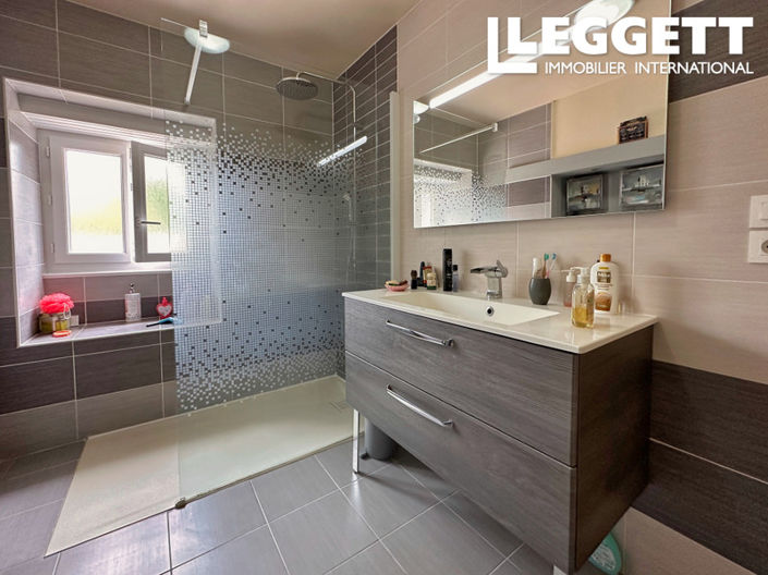 Image No.6-Maison de 4 chambres à vendre à Dordogne