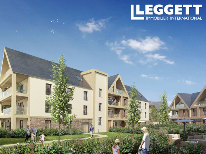 Image No.2-3 Bed Apartment for sale