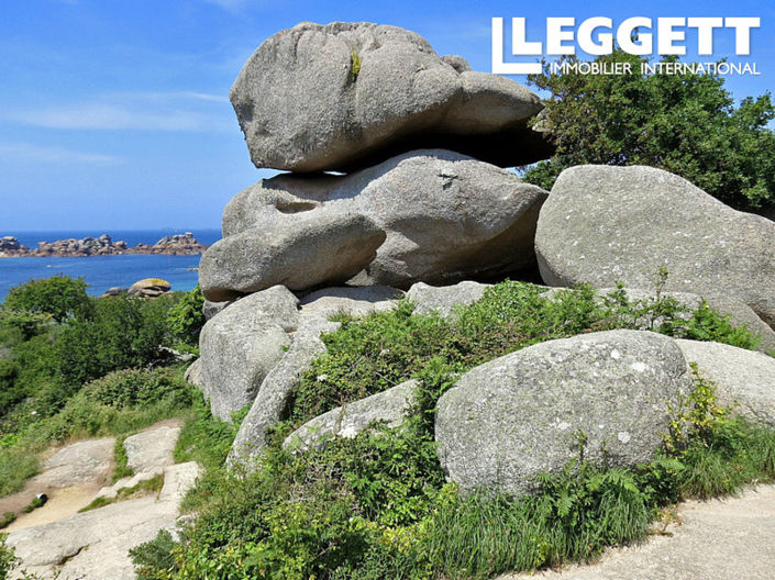 Image No.8-Appartement de 2 chambres à vendre à Perros-Guirec