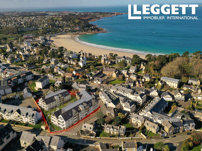 Image No.4-Appartement de 2 chambres à vendre à Perros-Guirec