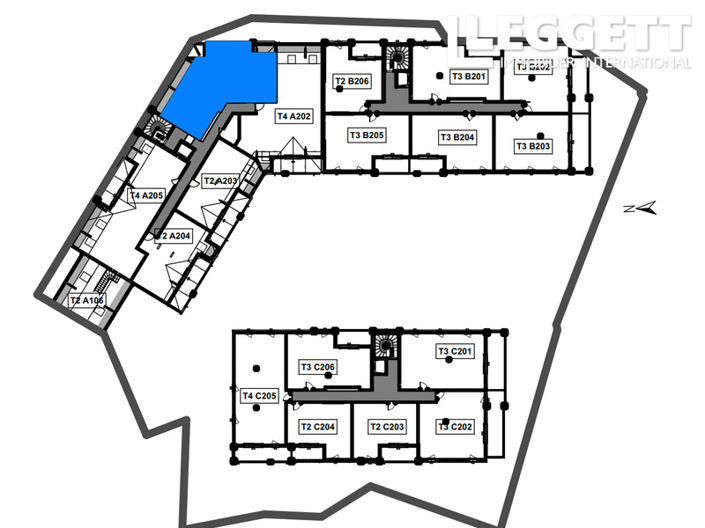 Image No.5-2 Bed Apartment for sale