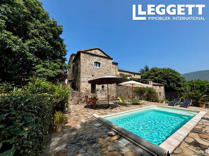 Image No.1-6 Bed House for sale