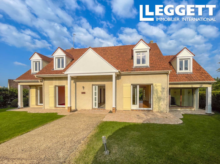 Image No.1-6 Bed House for sale