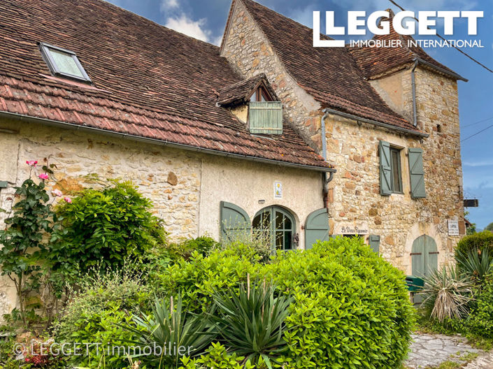 Image No.1-4 Bed House for sale