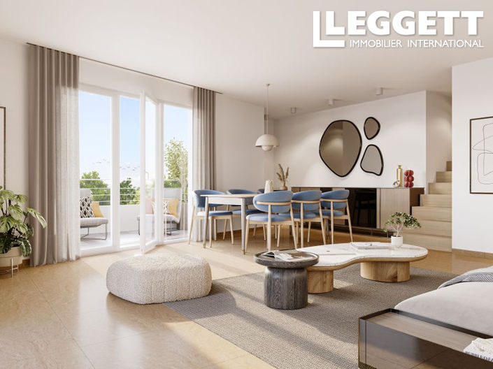 Image No.2-1 Bed Apartment for sale