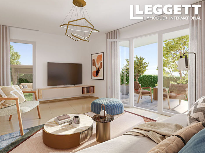 Image No.4-1 Bed Apartment for sale