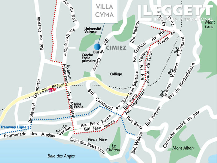 Image No.5-1 Bed Apartment for sale