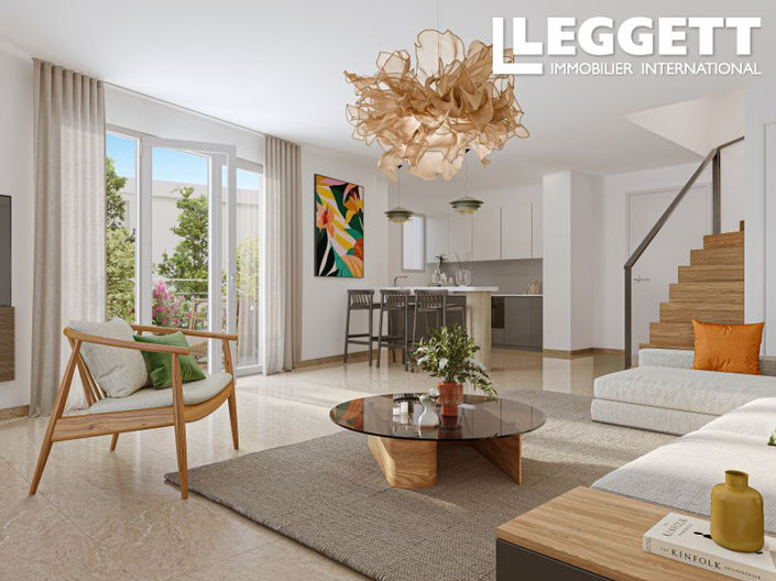 Image No.6-1 Bed Apartment for sale