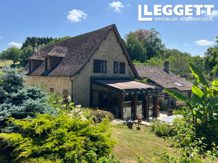 Image No.1-5 Bed House for sale