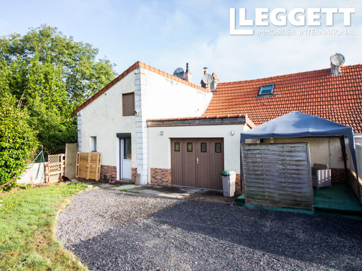 Image No.1-2 Bed House for sale