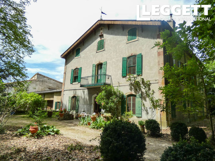 Image No.2-6 Bed House for sale