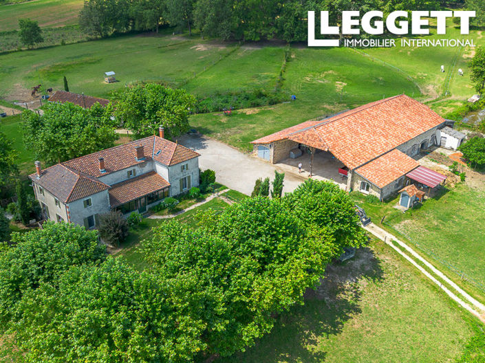 Image No.4-8 Bed House for sale