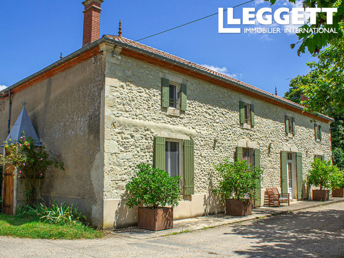 Image No.5-8 Bed House for sale