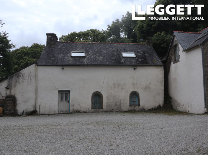 Image No.4-Maison de 3 chambres à vendre à Le Croisty