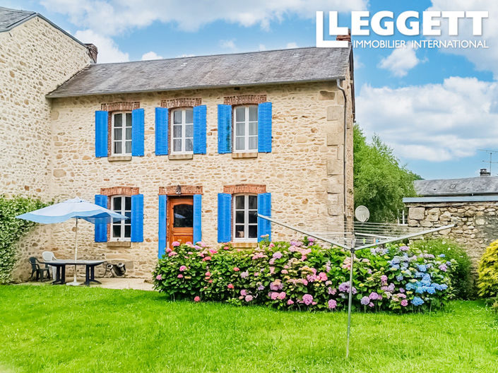 Image No.1-3 Bed House for sale