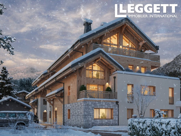 Image No.3-1 Bed Apartment for sale