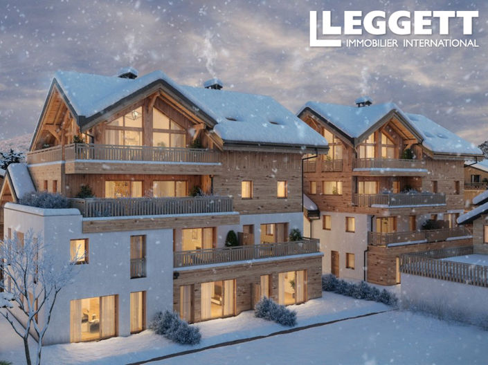 Image No.4-2 Bed Apartment for sale