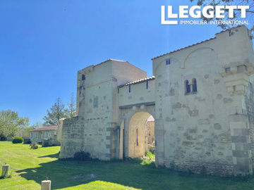 4 Bed Chateaux for sale