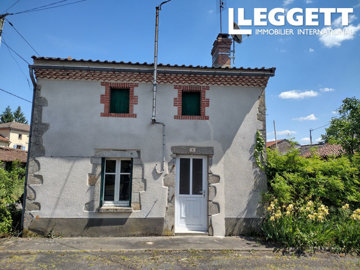 1 Bed House for sale