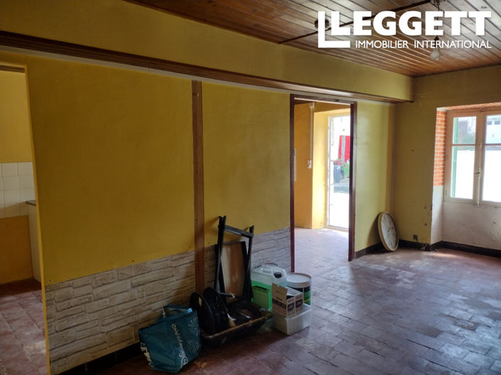 Image No.4-1 Bed House for sale