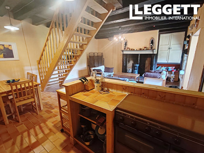 Image No.4-2 Bed House for sale