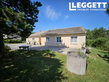 4 Bed House for sale