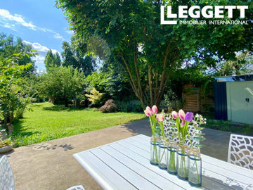 1 - Saint-Louis, House