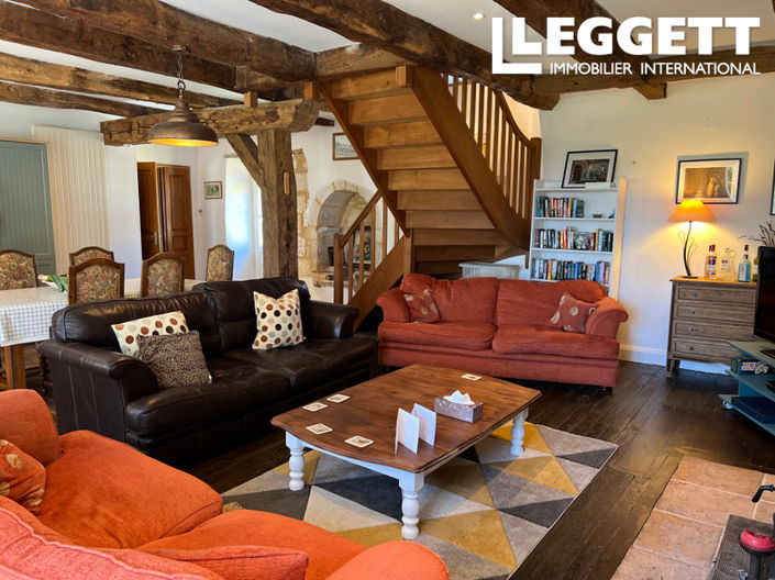 Image No.5-4 Bed House for sale