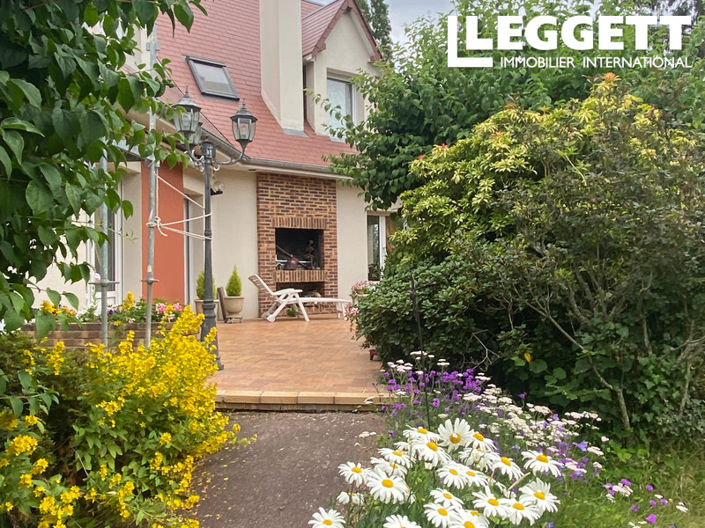 Image No.10-5 Bed House for sale