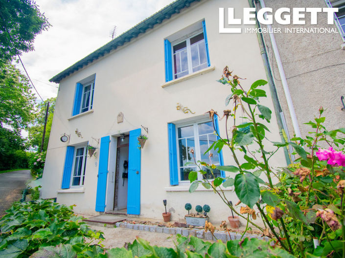 Image No.1-3 Bed House for sale