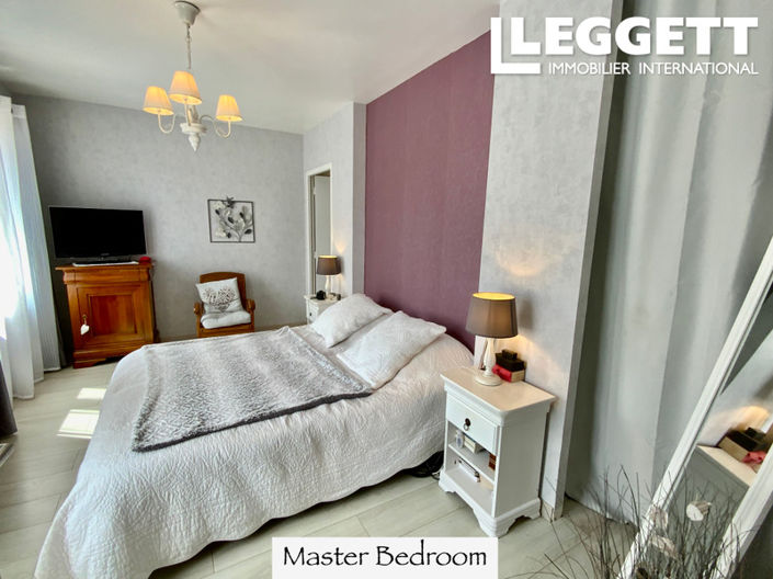 Image No.8-4 Bed House for sale