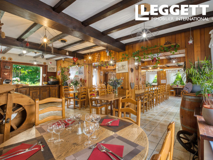 Image No.3-22 Bed Commercial for sale