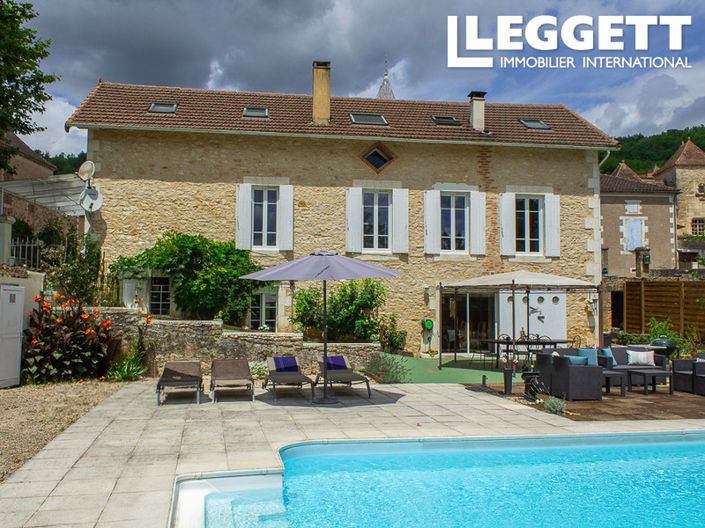 Image No.1-5 Bed House for sale