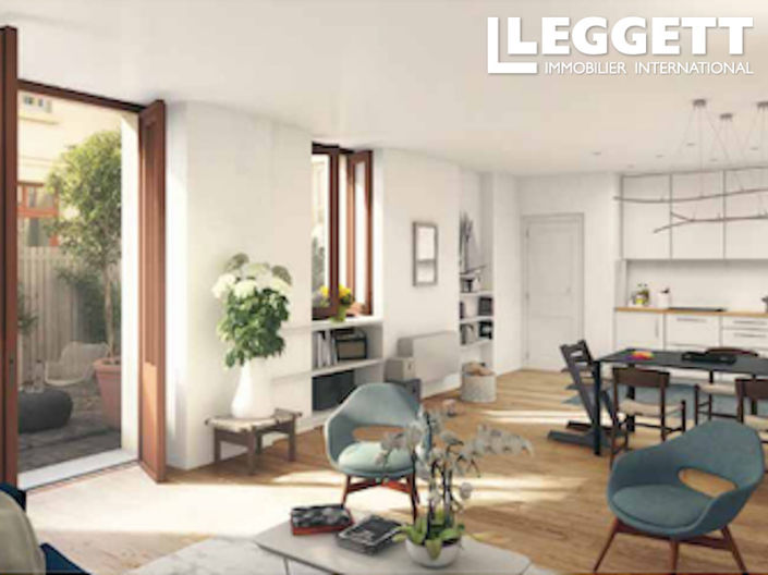 Image No.2-2 Bed Apartment for sale