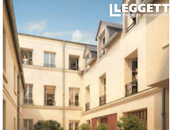 Image No.3-2 Bed Apartment for sale