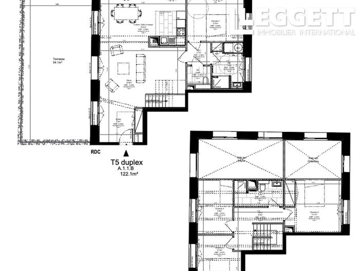 Image No.6-4 Bed Apartment for sale