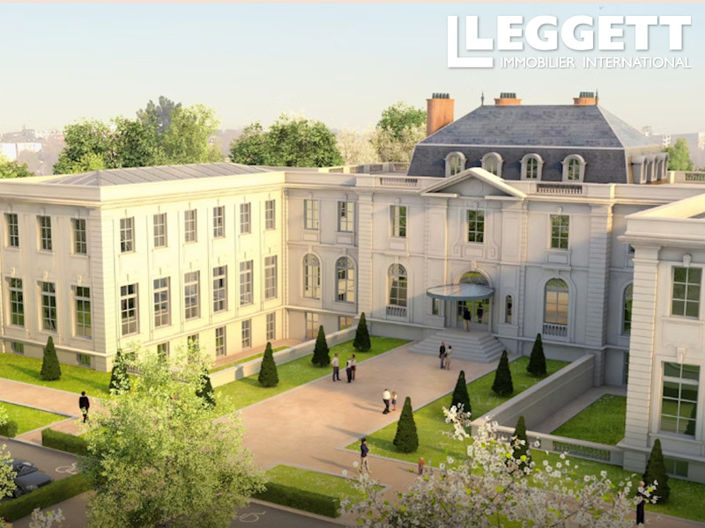 Image No.2-5 Bed Apartment for sale