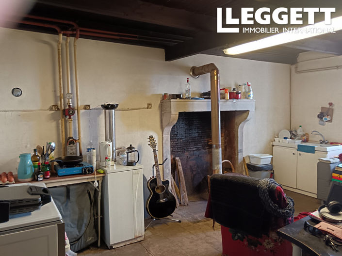 Image No.4-1 Bed House for sale