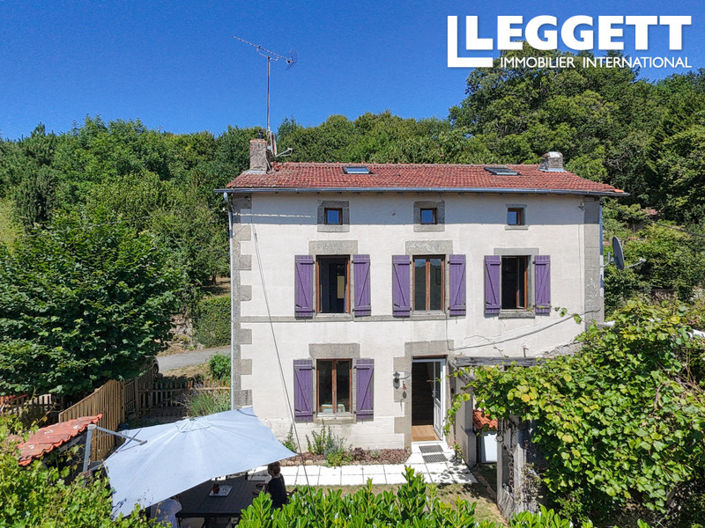 Image No.1-3 Bed House for sale