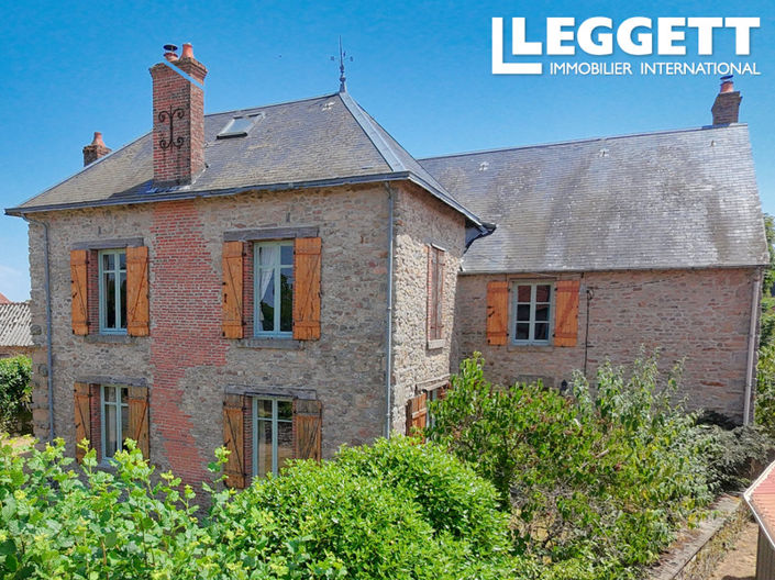 Image No.1-4 Bed House for sale